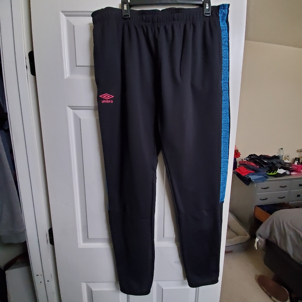 Umbro Sweatpants